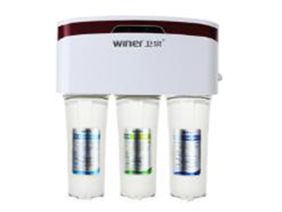 Water Purification Equipment